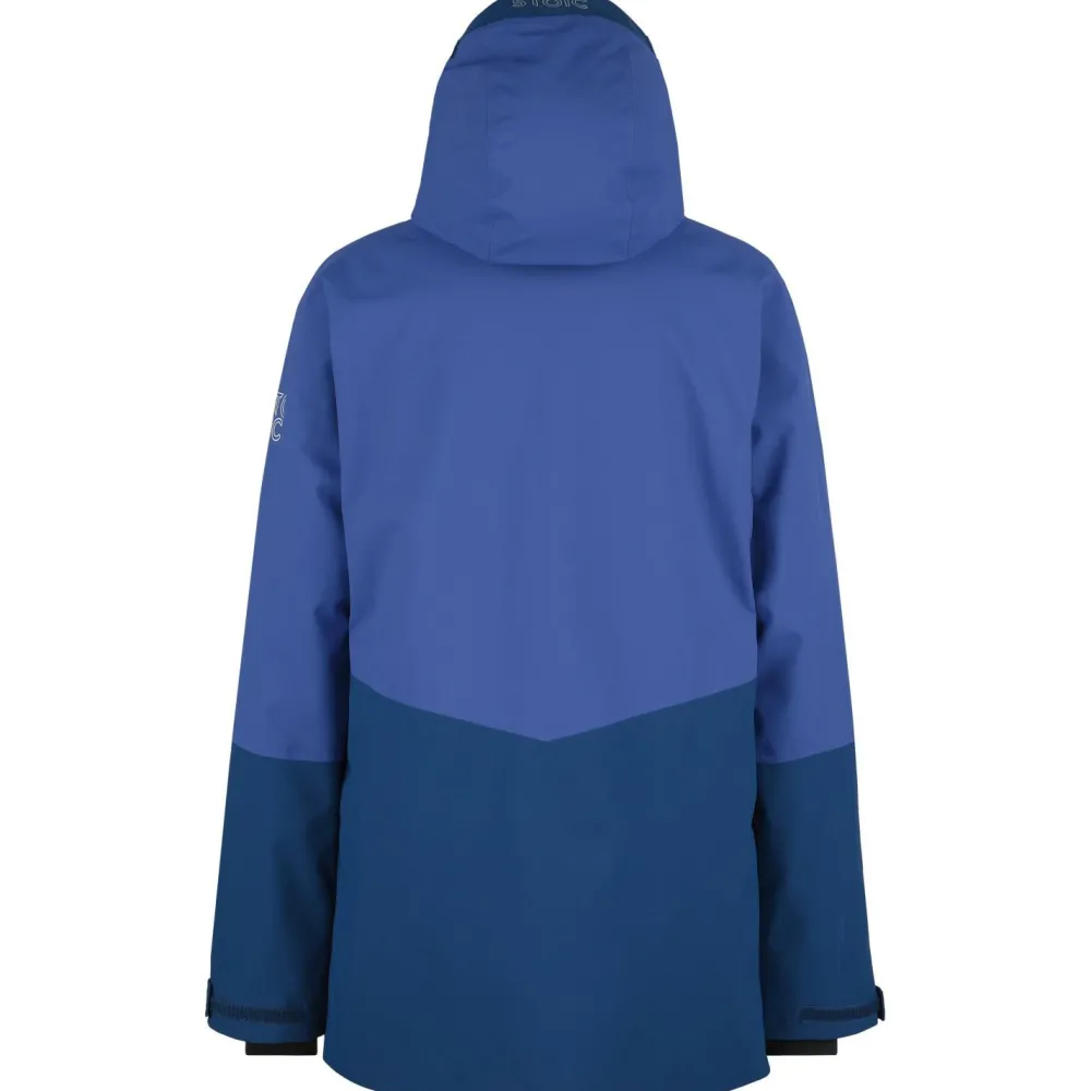 Stoic - Women's MountainWool AsplidenSt. Long Ski Jacket - Skijacke Clearance