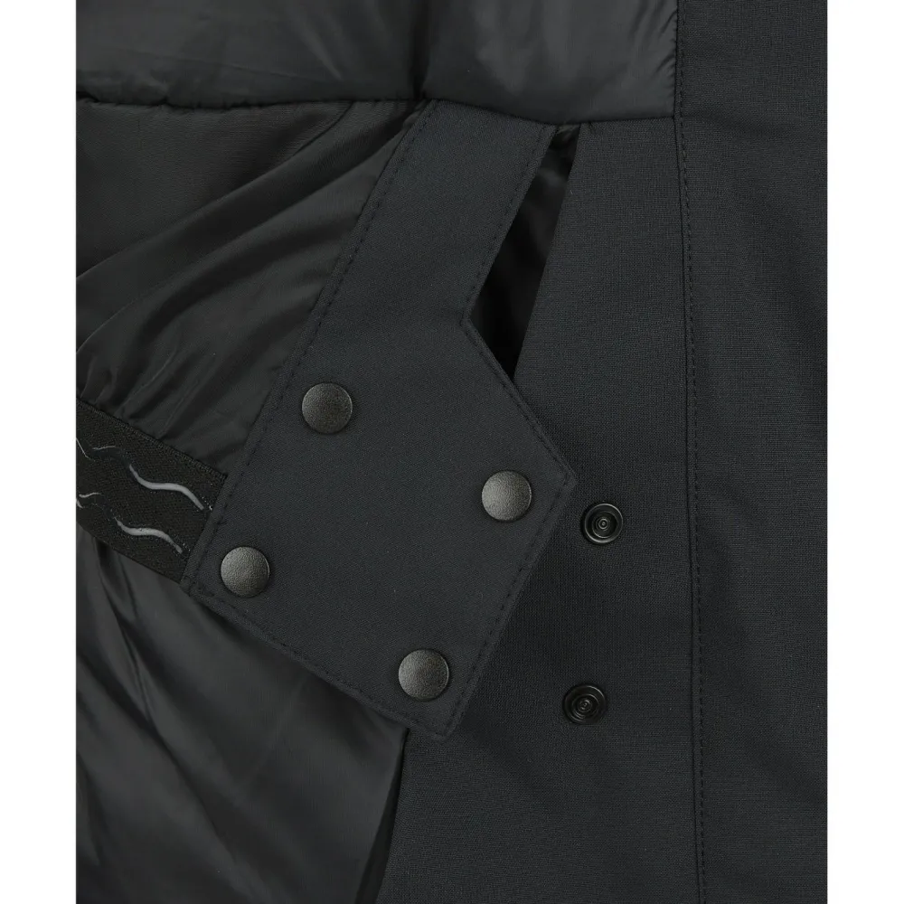 Stoic - Women's MountainWool AsplidenSt. Long Ski Jacket - Skijacke Clearance