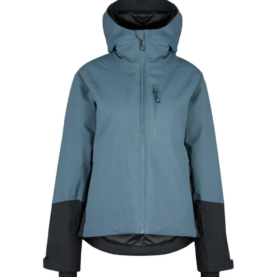 Stoic Skibekleidung|Skijacken-- Women's MountainWool AsplidenSt. II Ski Jacket - Skijacke