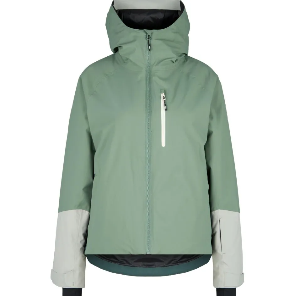 Stoic Skibekleidung|Skijacken-- Women's MountainWool AsplidenSt. II Ski Jacket - Skijacke