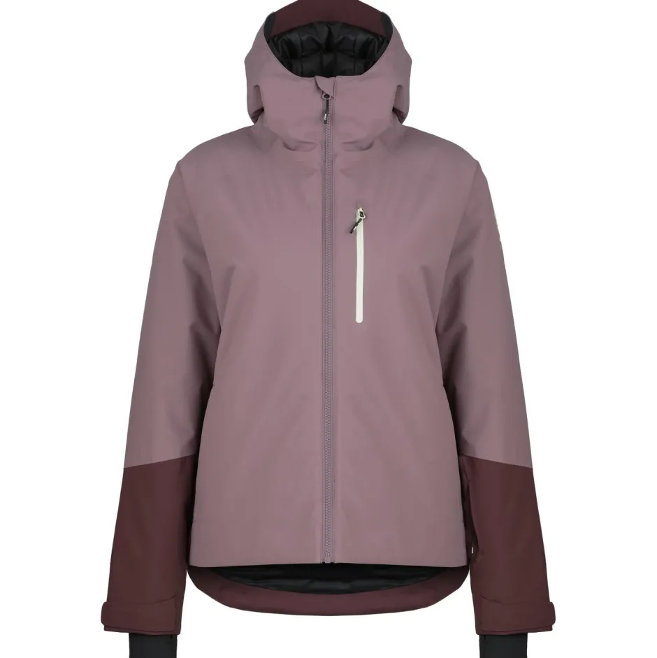 Stoic Skibekleidung|Skijacken-- Women's MountainWool AsplidenSt. II Ski Jacket - Skijacke