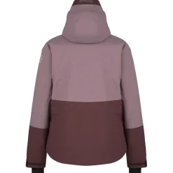 Stoic Skibekleidung|Skijacken-- Women's MountainWool AsplidenSt. II Ski Jacket - Skijacke