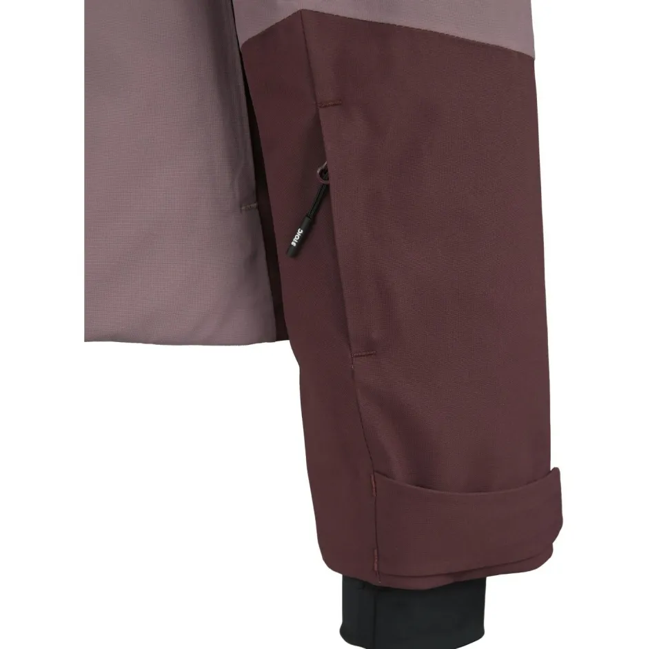 Stoic Skibekleidung|Skijacken-- Women's MountainWool AsplidenSt. II Ski Jacket - Skijacke