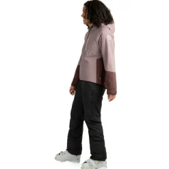 Stoic Skibekleidung|Skijacken-- Women's MountainWool AsplidenSt. II Ski Jacket - Skijacke