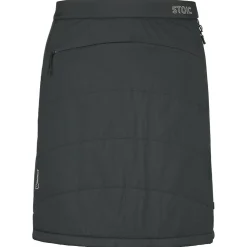 Stoic - Women's MountainWool60 JokkmokkSt. Padded Skirt - Rock Clearance