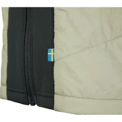 Stoic - Women's MountainWool60 JokkmokkSt. Padded Skirt - Rock Clearance