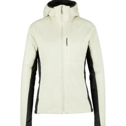 - Woen' ountainWoo60 Jokkokkt. Hybrid Hoody - Ioationjacke < Stoic Outlet