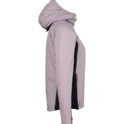 - Woen' ountainWoo60 Jokkokkt. Hybrid Hoody - Ioationjacke < Stoic Outlet