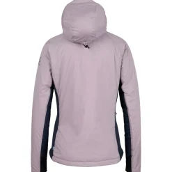 - Woen' ountainWoo60 Jokkokkt. Hybrid Hoody - Ioationjacke < Stoic Outlet