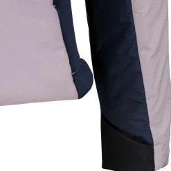 - Woen' ountainWoo60 Jokkokkt. Hybrid Hoody - Ioationjacke < Stoic Outlet
