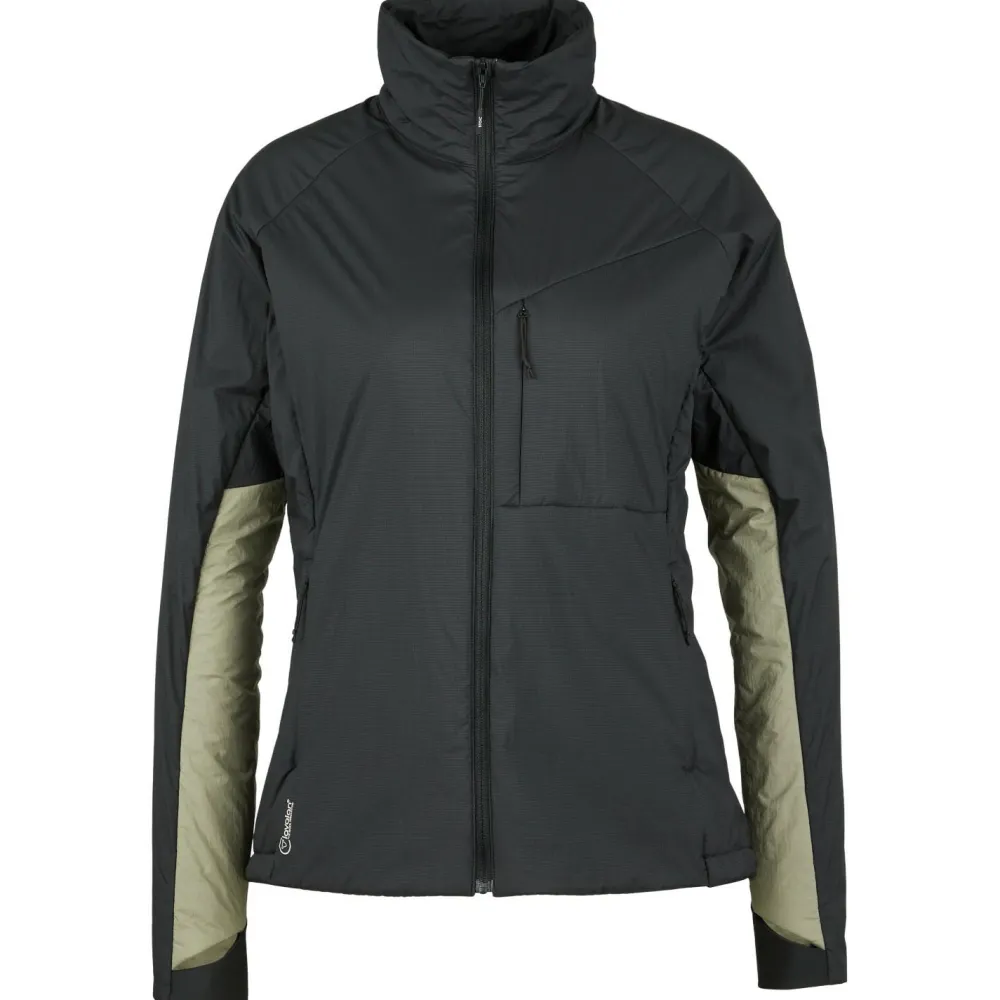 - Woen' ountainWoo60 Jokkokkt. Hybrid Jacket - Ioationjacke < Stoic Discount