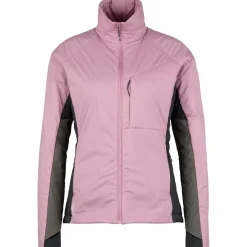 - Woen' ountainWoo60 Jokkokkt. Hybrid Jacket - Ioationjacke < Stoic Discount