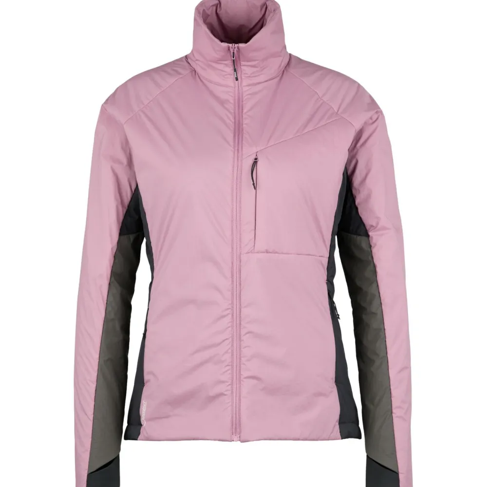 - Woen' ountainWoo60 Jokkokkt. Hybrid Jacket - Ioationjacke < Stoic Discount