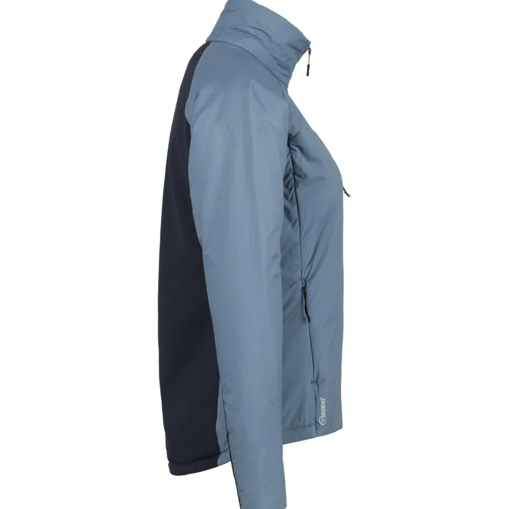 - Woen' ountainWoo60 Jokkokkt. Hybrid Jacket - Ioationjacke < Stoic Discount