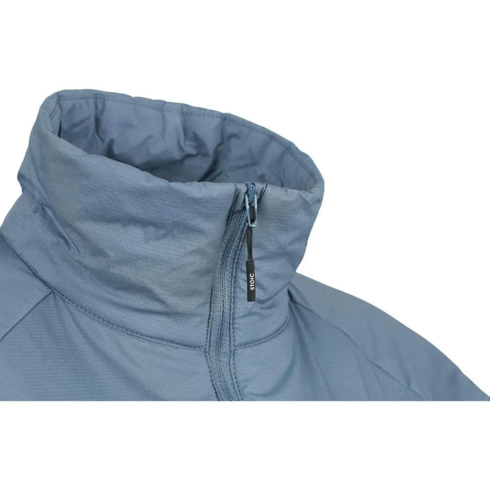 - Woen' ountainWoo60 Jokkokkt. Hybrid Jacket - Ioationjacke < Stoic Discount