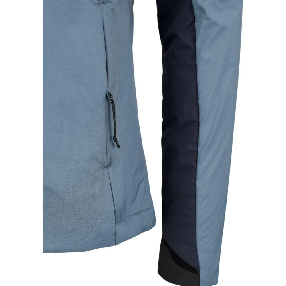 - Woen' ountainWoo60 Jokkokkt. Hybrid Jacket - Ioationjacke < Stoic Discount