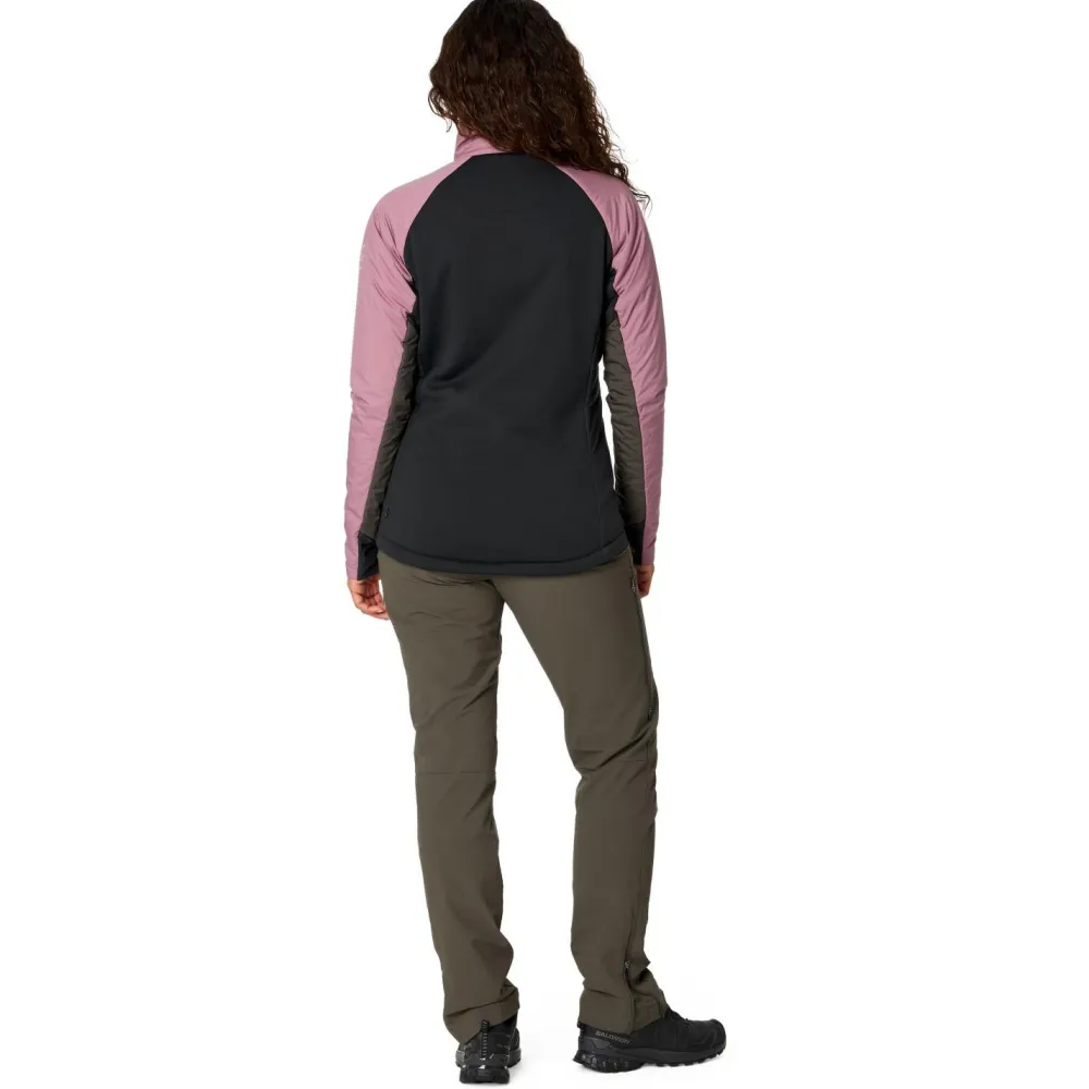 - Woen' ountainWoo60 Jokkokkt. Hybrid Jacket - Ioationjacke < Stoic Discount