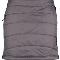 Stoic Wanderbekleidung-- Women's MountainWool KilvoSt. Padded Skirt - Kunstfaserrock