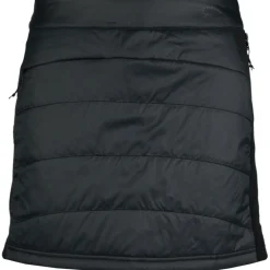 Stoic Wanderbekleidung-- Women's MountainWool KilvoSt. Padded Skirt - Kunstfaserrock