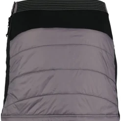 Stoic Wanderbekleidung-- Women's MountainWool KilvoSt. Padded Skirt - Kunstfaserrock