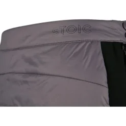 Stoic Wanderbekleidung-- Women's MountainWool KilvoSt. Padded Skirt - Kunstfaserrock