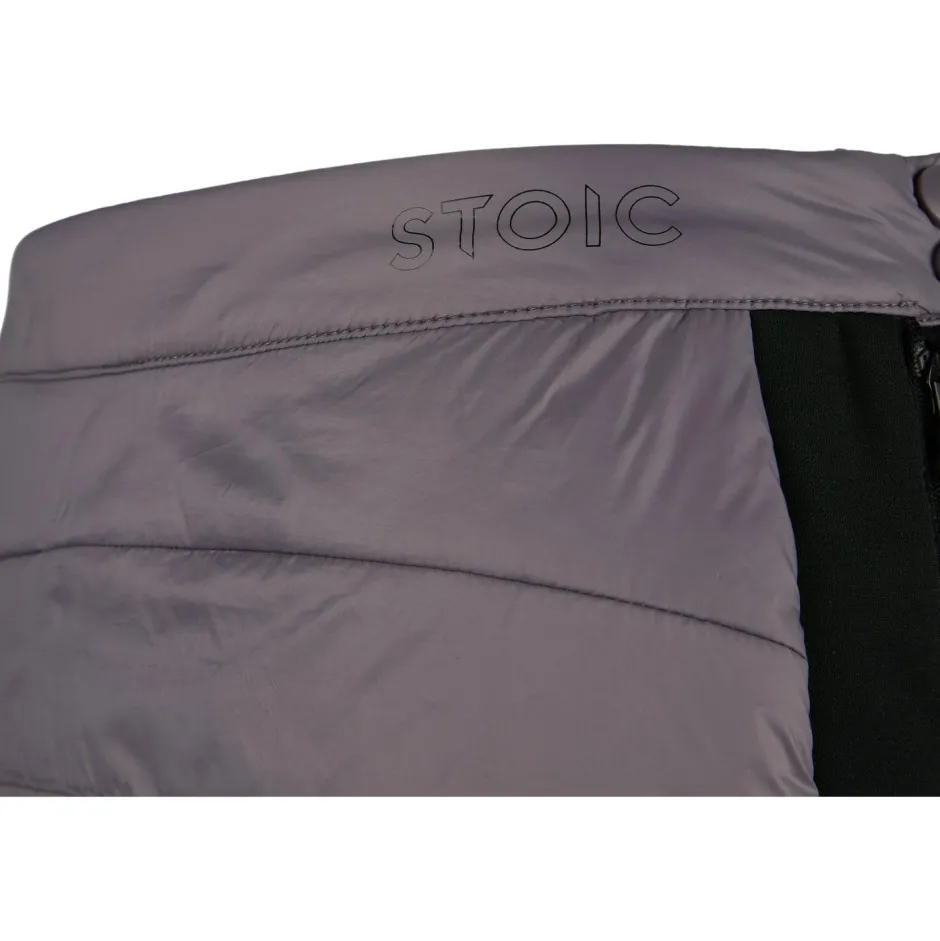 Stoic Wanderbekleidung-- Women's MountainWool KilvoSt. Padded Skirt - Kunstfaserrock