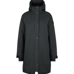 Stoic - Women's Mountainwool MMXX UppsalaSt. Oversized Coat - Mantel Sale