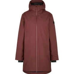 Stoic Alltagsbekleidung|Mäntel-- Women's MountainWool MMXX. Uppsala Coat - Mantel