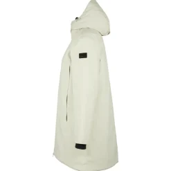 Stoic Alltagsbekleidung|Mäntel-- Women's MountainWool MMXX. Uppsala Coat - Mantel