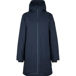 Stoic Alltagsbekleidung|Mäntel-- Women's MountainWool MMXX. Uppsala Coat - Mantel