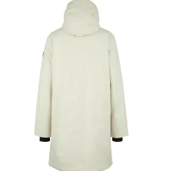 Stoic Alltagsbekleidung|Mäntel-- Women's MountainWool MMXX. Uppsala Coat - Mantel