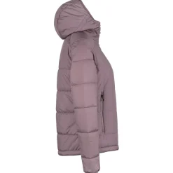 Stoic - Woen' ountainWoo torbot. Hybrid Hoody - Kuntfaerjacke