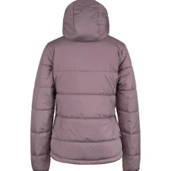 Stoic - Woen' ountainWoo torbot. Hybrid Hoody - Kuntfaerjacke