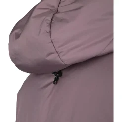Stoic - Woen' ountainWoo torbot. Hybrid Hoody - Kuntfaerjacke