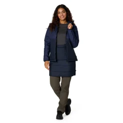 Stoic - Women's MountainWool120 StorboSt Padded Skirt Warm - Kunstfaserrock Sale