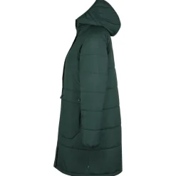 Stoic - Women's MountainWool200 StorboSt. Padded Coat - Mantel Online