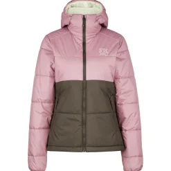 - Woen' ountainWoo120 torbot II Hoody - Ioationjacke < Stoic Clearance