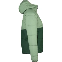 - Woen' ountainWoo120 torbot II Hoody - Ioationjacke < Stoic Clearance