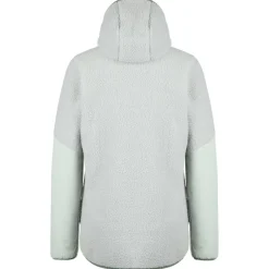 Stoic - Woen' Norrvikt. Pie Feece Hoody - Feecejacke