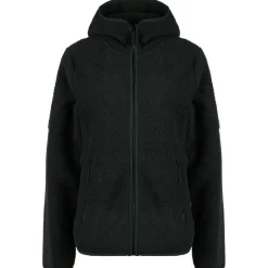 Stoic - Woen' Norrvikt. Pie Feece Hoody - Feecejacke