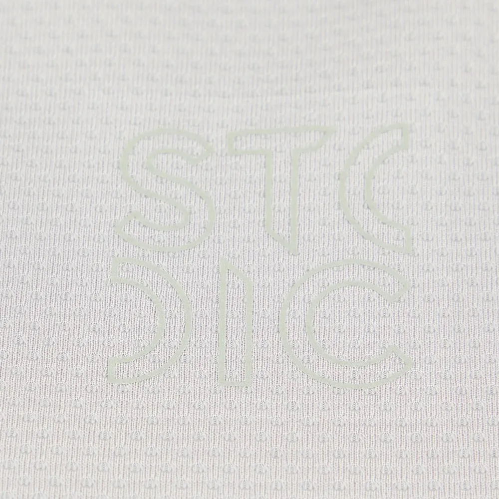 - Woen' Perforance Forvikt. Tee - Funktionhirt < Stoic Best