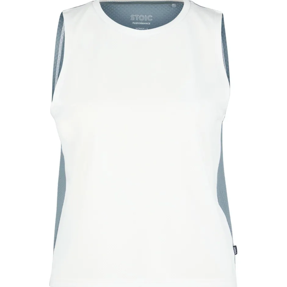 Stoic Fitnessbekleidung|Wanderbekleidung-- Women's Performance ForsvikSt. Tank - Tank Top