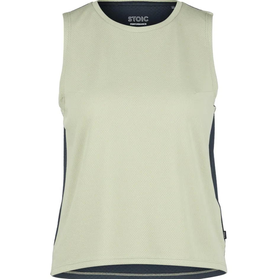 Stoic Fitnessbekleidung|Wanderbekleidung-- Women's Performance ForsvikSt. Tank - Tank Top