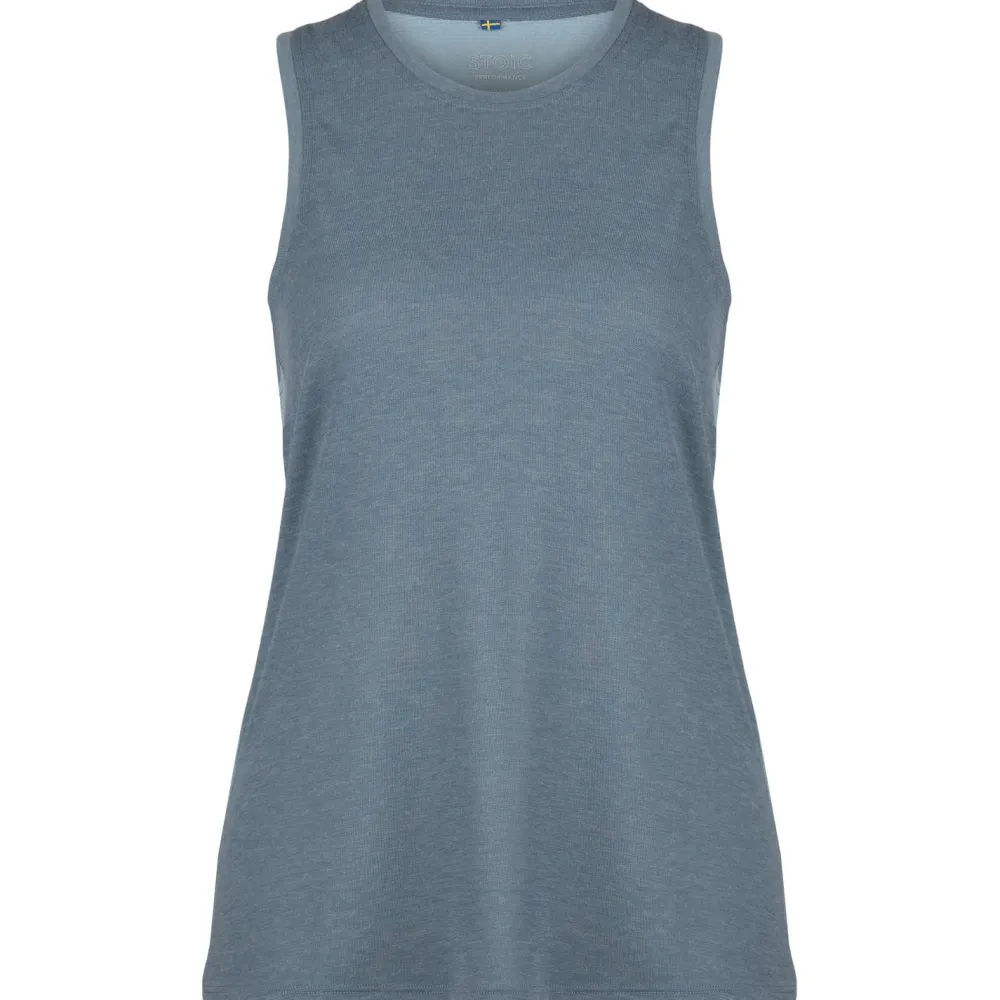 Stoic - Women's PerformanceMerino SpikenSt. Tank - Tank Top Outlet