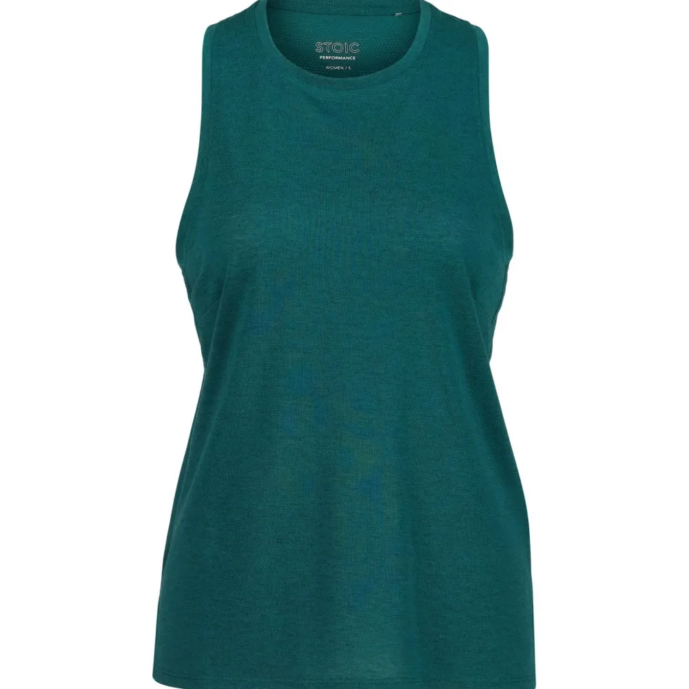 Stoic - Women's PerformanceMerino SpikenSt. Tank - Tank Top Outlet