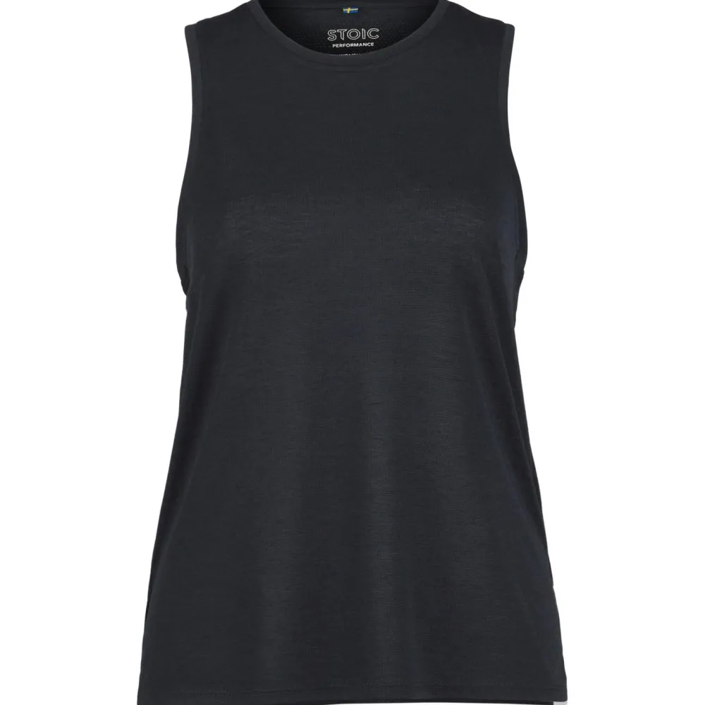 Stoic - Women's PerformanceMerino SpikenSt. Tank - Tank Top Outlet