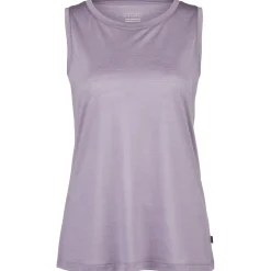 - Woen' Perforance erino150 Bydaent. Tank - erinohirt < Stoic