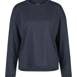 Stoic - Woen' QuickDry karat. ongeeve - Funktionhirt