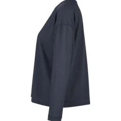 Stoic - Woen' QuickDry karat. ongeeve - Funktionhirt