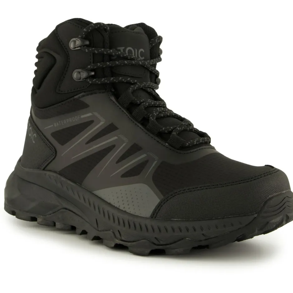 Stoic Wanderschuhe|Trekkingschuhe-- Women's SälkaSt. Hiking Shoes - Wanderschuhe